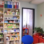 Collezione alimenti